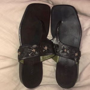 Ann Taylor Sandals